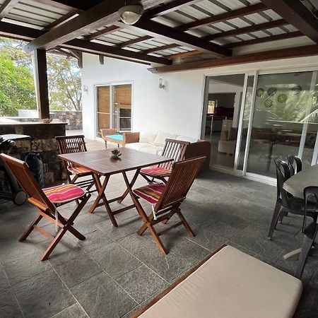 4 Bedrooms Penthouse 50 Meter To The Beach By Dream Escapes Pereybere Beach Exterior photo